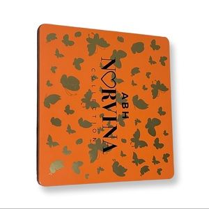 ABH Norvina Palette Vol 3